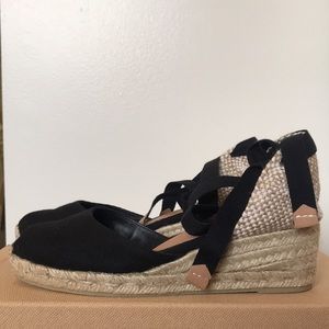 Castañer Carina Wedge Espadrille
